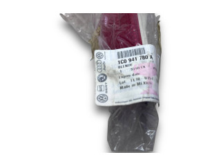 Блок управления двигателем Блок управления 1C0941780A   Volkswagen Beetle A5