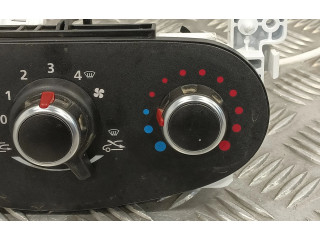 Блок управления климат-контролем 5P3743000   Dacia Lodgy