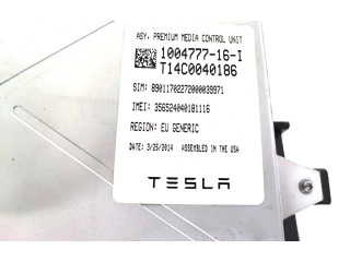 Дисплей 1004777-16-I Tesla Model S