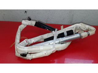 Боковая подушка безопасности 607004200A, BFTSFFJACU91 Mitsubishi Grandis