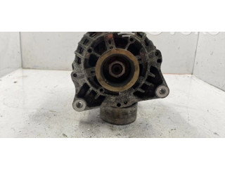 Генератор    Peugeot 107      