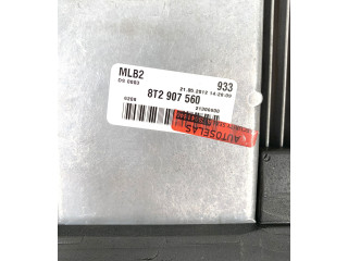 Řídící jednotka 8T2907560, 0261S07236 Audi RS5 2012