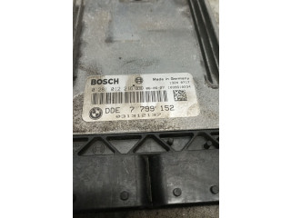 Řídící jednotka 0281012216   Mini One - Cooper R50 - 53 2006