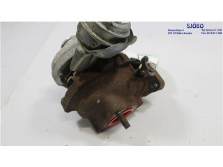 Turbodmychadlo Турбина 282012A701, 775274-0002 KIA Ceed D4FB