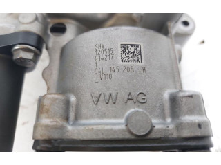 Масляный насос CUU 04L145208H Skoda Yeti (5L)