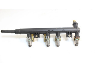 Vstřikovací lišta Fiat Punto (188) 188A4000