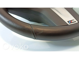 Volant BMW 5 G30 G31 2018 020671, 32308008184  
