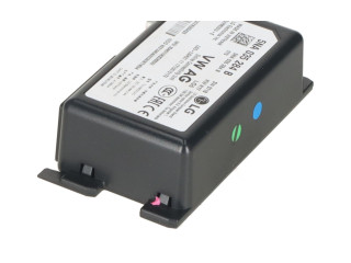 Блок управления 5NA035284B Skoda Octavia Mk3 (5E)