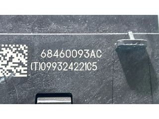 Блок предохранителей 68460093AC, 09932422105   Jeep Grand Cherokee WL    