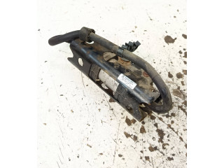 Vstřikovací čerpadlo 5N0906129C, L22814F   Volkswagen Tiguan    CFF 