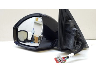 Зеркало электрическое левое Jaguar E-Pace 2017- года