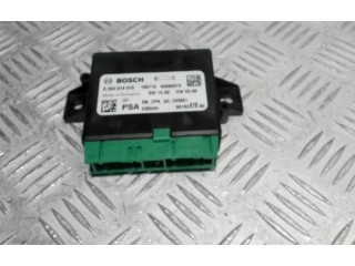 Другие блоки управления / модули 9819361880, 9819361880 Citroen C4 Cactus