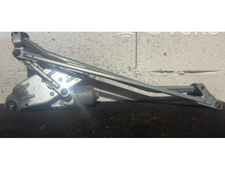 Моторчик дворников 8200619512 Dacia Duster