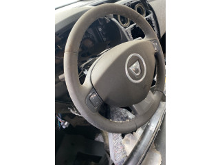 Руль Dacia Logan II  2012 - 2020 года 484006206R      