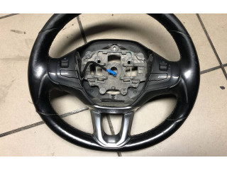 Руль Peugeot 2008 I  2013 - 2019 года 98084115ZD      