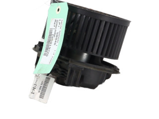 Вентилятор печки    6001547691   Dacia Sandero