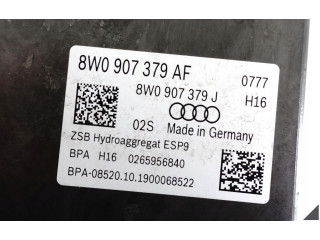 Jednotka ABS 8W0907379AF, 0265291576 Audi A5 Sportback 8TA 2019