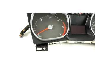 Панель приборов V8M2T-10849-CC Ford Galaxy