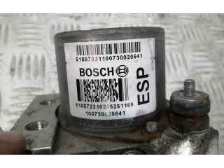 Блок АБС 5185723, 100730020641 Fiat Qubo - года