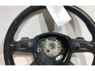 Volant Audi A6 Allroad C6 2006 4F0419091AK, 61682000B  