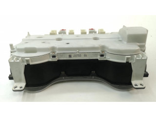 Přístrojová deska  Toyota RAV 4 (XA20) 2004 8380042A60  