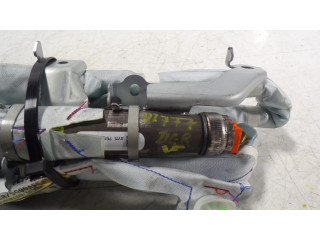 Подушка безопасности двери BHS257KM0B, C1876PHCNKH Mazda 3 III