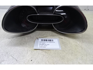 Панель приборов 248101596R, 248101596R   Renault Clio II       