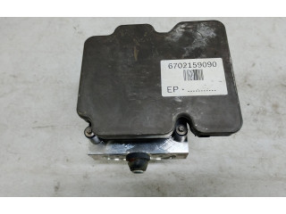 Блок АБС 670215909, 0265296651 Maserati Ghibli 2013 - года