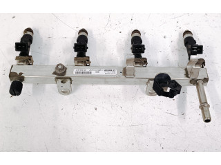 Комплект форсунок 55565971, 0280158205    Buick Encore I  B14XFT / LUV 