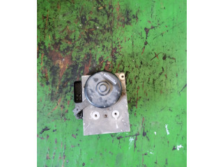 Блок АБС 1J0907379H Skoda Octavia Mk1 (1U) 1996 - 2004 года