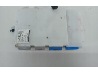 Блок управления VPAALF-14B205-AYD Mazda 3 II