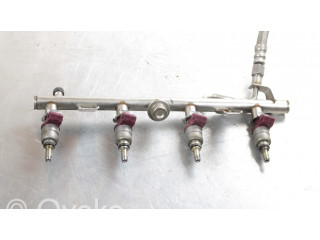 Vstřikovač A2710780023 Mercedes-Benz E W211 pro benzínový motor 2.0