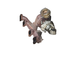  Турбина Skoda Octavia Mk2 (1Z)  03G253010, T970902         