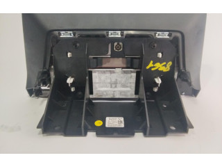 Дисплей 53565002, 53565002 Citroen C1