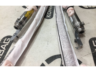 Боковая подушка безопасности 5E6880741E   Skoda Octavia Mk4