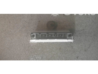 Блок управления двигателя Volvo V70