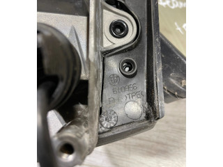 Zpětné zrcátko BMW X6 E71 2010 610958, 7136887