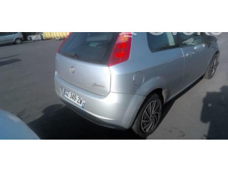 Volant Fiat Punto Evo 2009 71753252