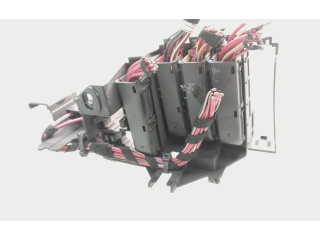 Блок предохранителей 8K0971845A, 645 Audi Q5 SQ5