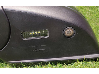 Зеркало электрическое        Mercedes-Benz GL X166  2013 - 2019 года   