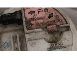 Vstřikovací čerpadlo 9631944280, 2328222811   Citroen Xsara    NFZ 