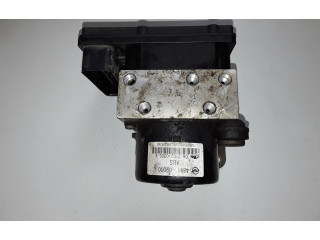 Блок АБС 06210906593, YHQ5H21C1B SsangYong Kyron - года