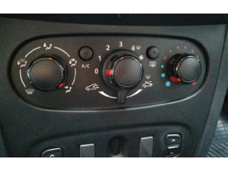 Модуль блока управления кондиционером A42303400 Dacia Sandero