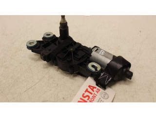 Моторчик заднего дворника 30663891    Volvo V70