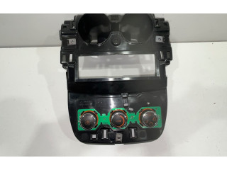 Блок управления климат-контролем 34007478, 1401199 Ligier JS 50