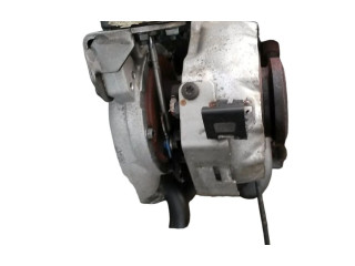  Турбина Skoda Octavia Mk2 (1Z)  03L253016T, 03L253016T   для двигателя CAYC      