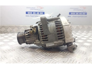 Генератор 1002132630, 1002132630   MG ZS      