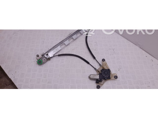 Передний комплект электрического механизма для подъема окна