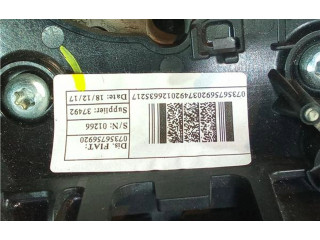 Руль Jeep Renegade 2014 - года 07356756920, 07356756920