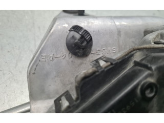 Моторчик дворников 1593000771, SW8317504AE Jaguar F-Type